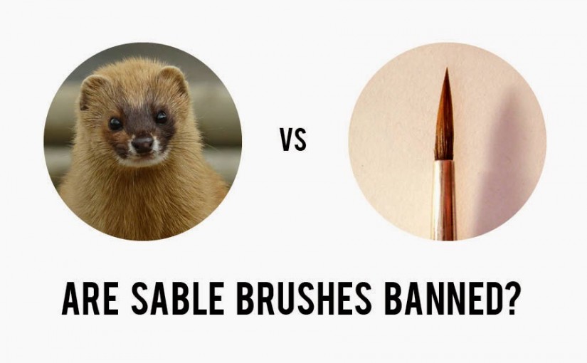 Sable-brush-ban-header